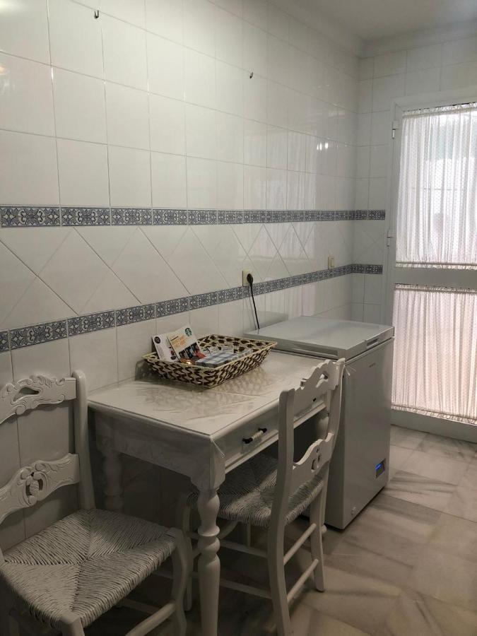 Salmonete Vakantiehuis *