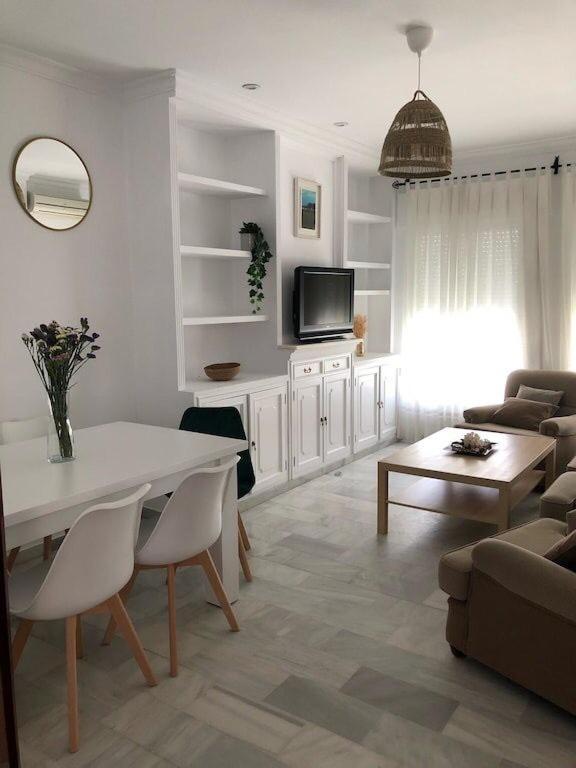 Salmonete Vakantiehuis Sanlúcar de Barrameda