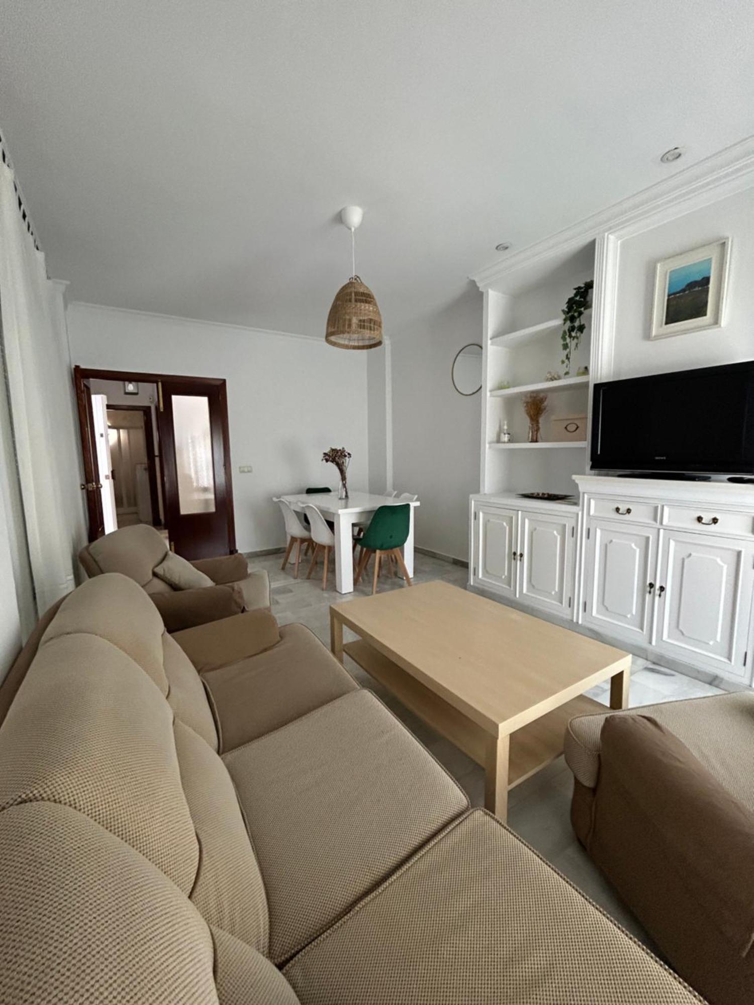 Salmonete Vakantiehuis Sanlúcar de Barrameda