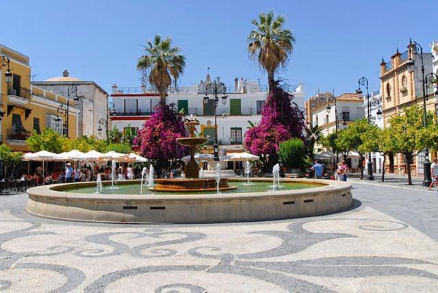 Ferienhaus Salmonete Sanlúcar de Barrameda