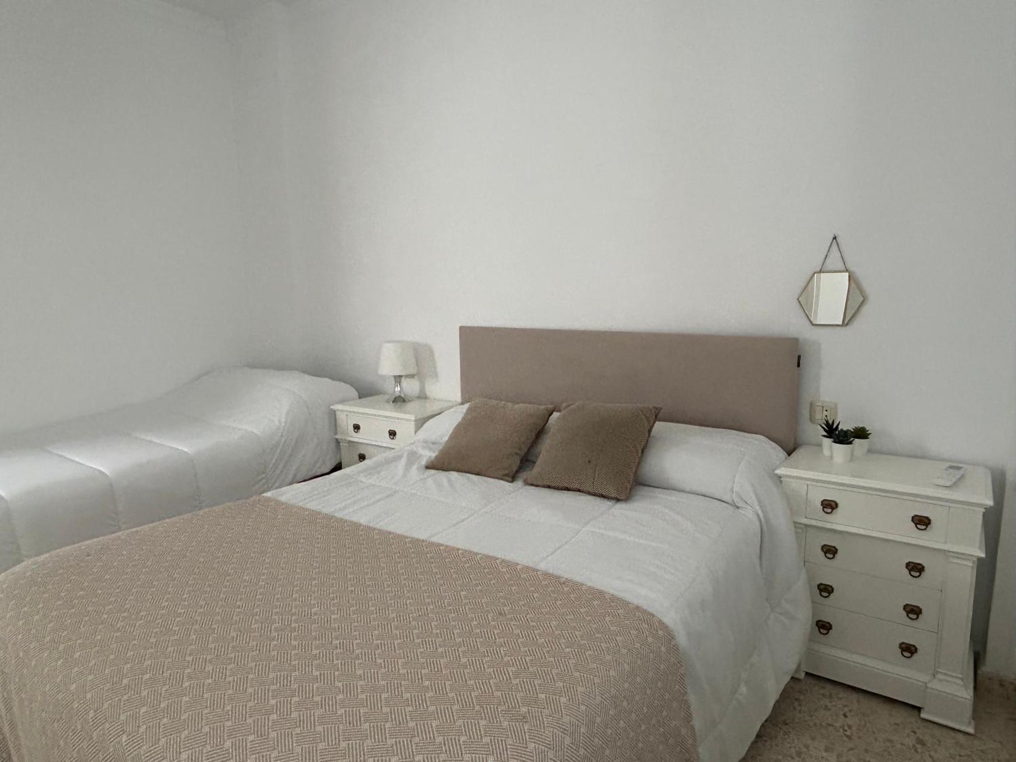 Ferienhaus Salmonete *